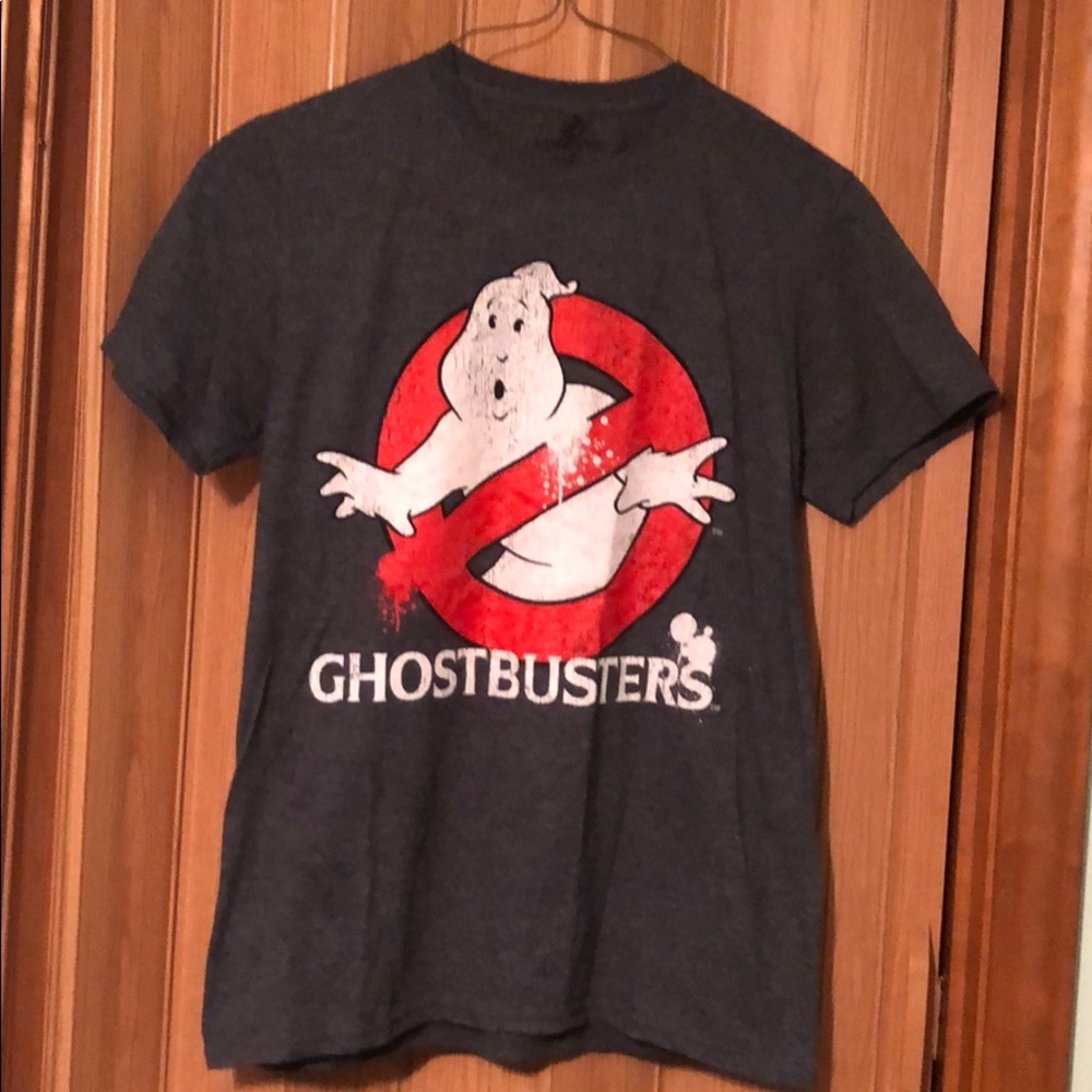 Ghostbusters T shirt